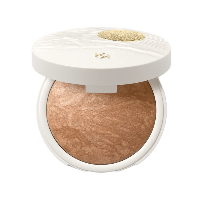 Kiko Milano Guldrefleksioner