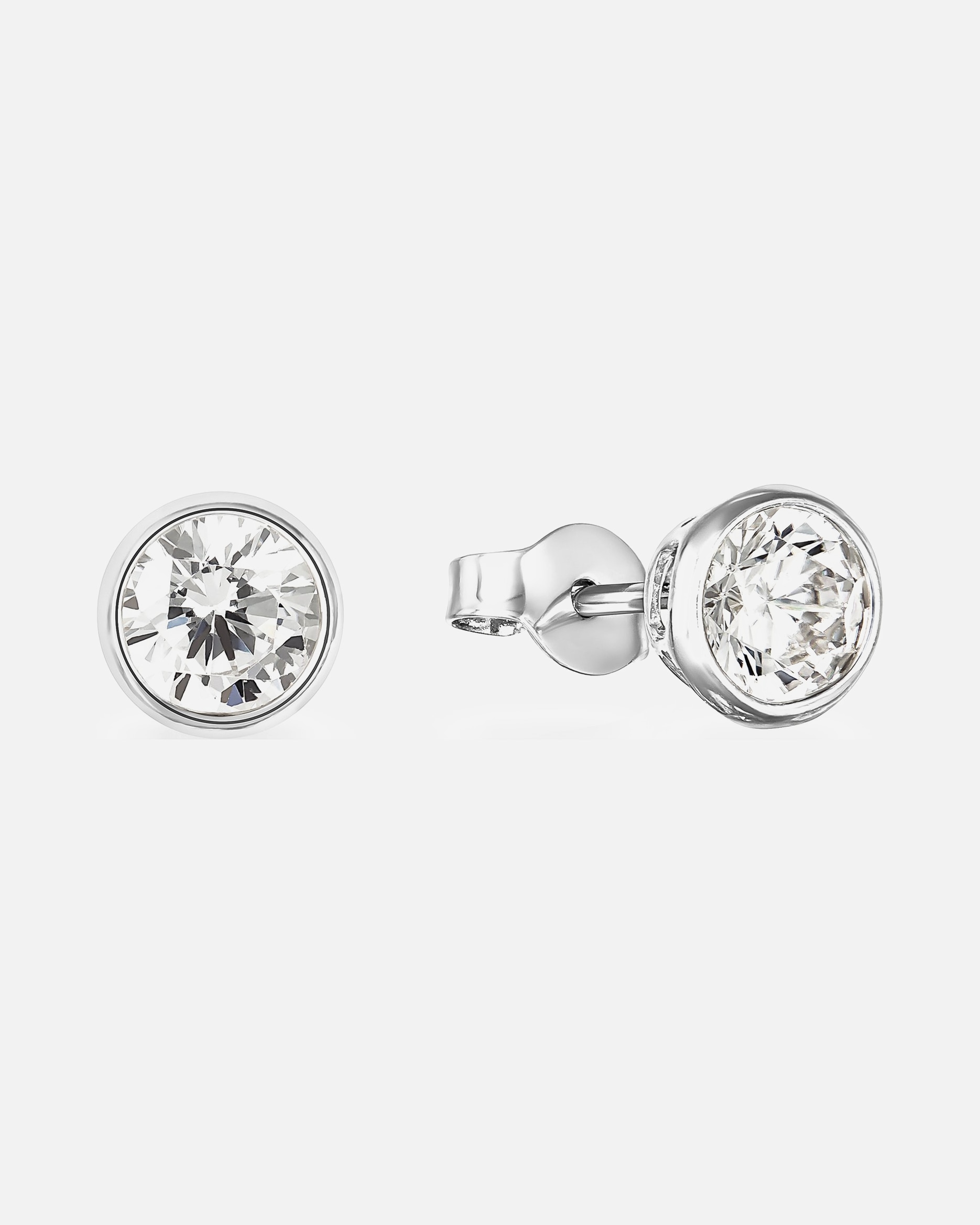 FAVS Boucles d'oreilles