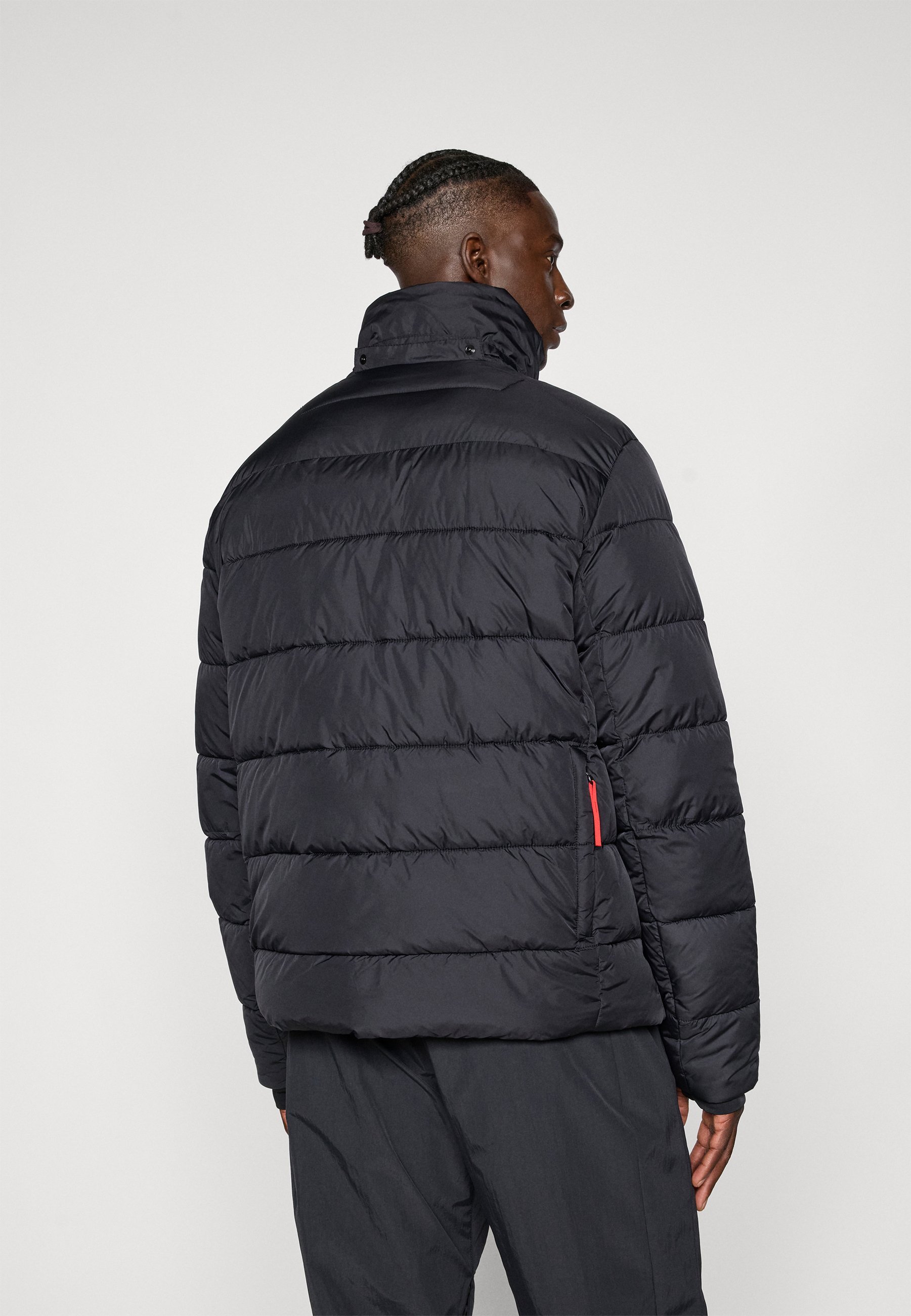 Bogner Fire + Ice LUKA - Snowboardjas - zwart