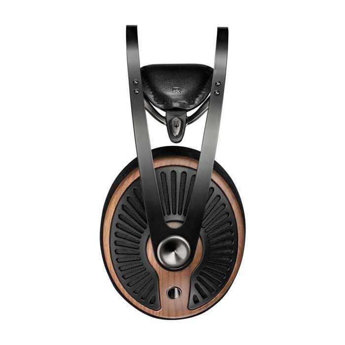 Fones de ouvido Meze Audio 105 Silva