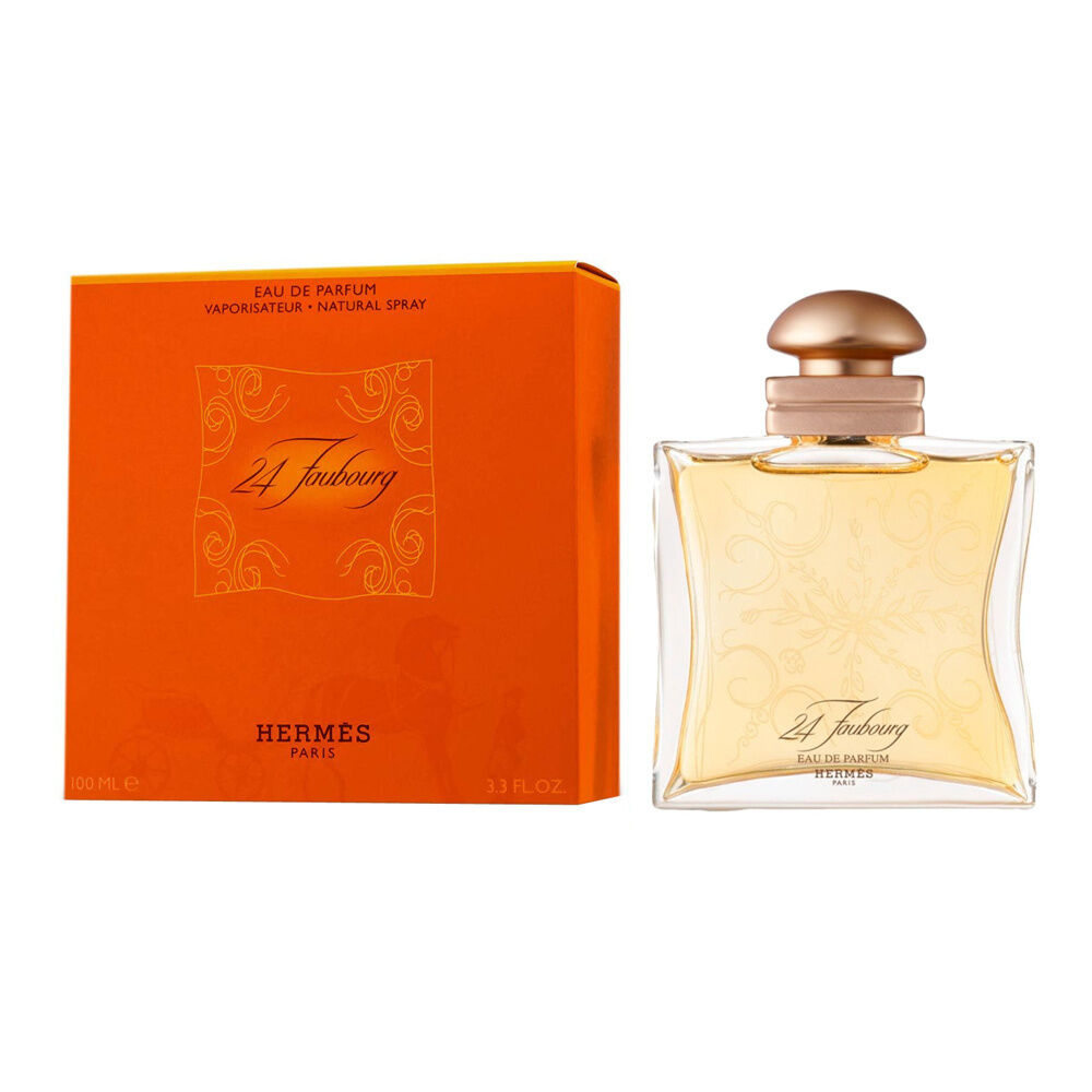 Hermès 24 Faubourg