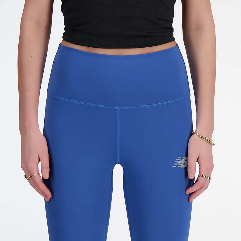 Damskie legginsy NB Harmony High Rise 25
