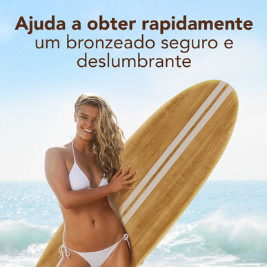 Piz Buin Opalovací olej Bronze Tan&Protect SPF15 150 ml 150 ml