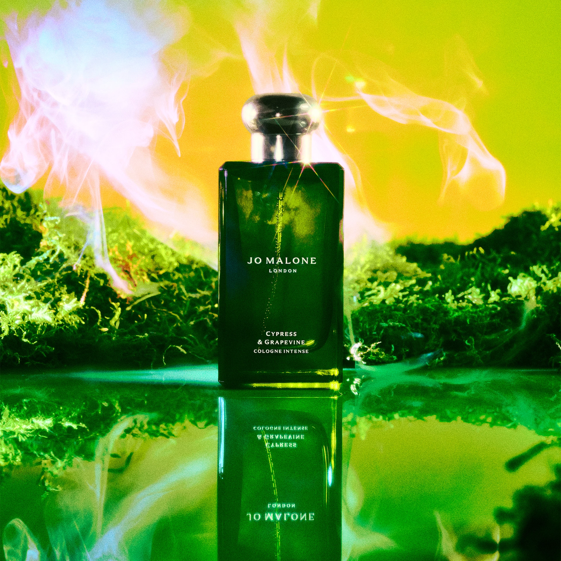 Cologne Intense Discovery kollekció - Jo Malone London