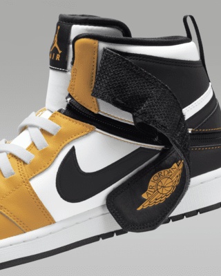Air Jordan 1 Hi FlyEase Men's Shoes