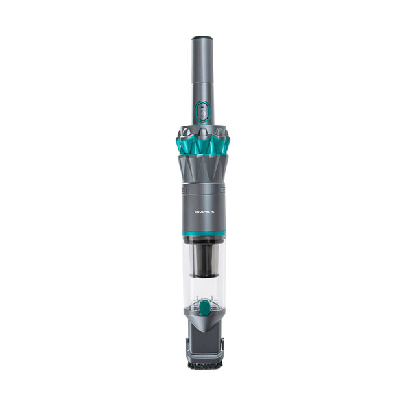 Aspirator de mână fără fir Invictus One DC500, set de 9 piese.