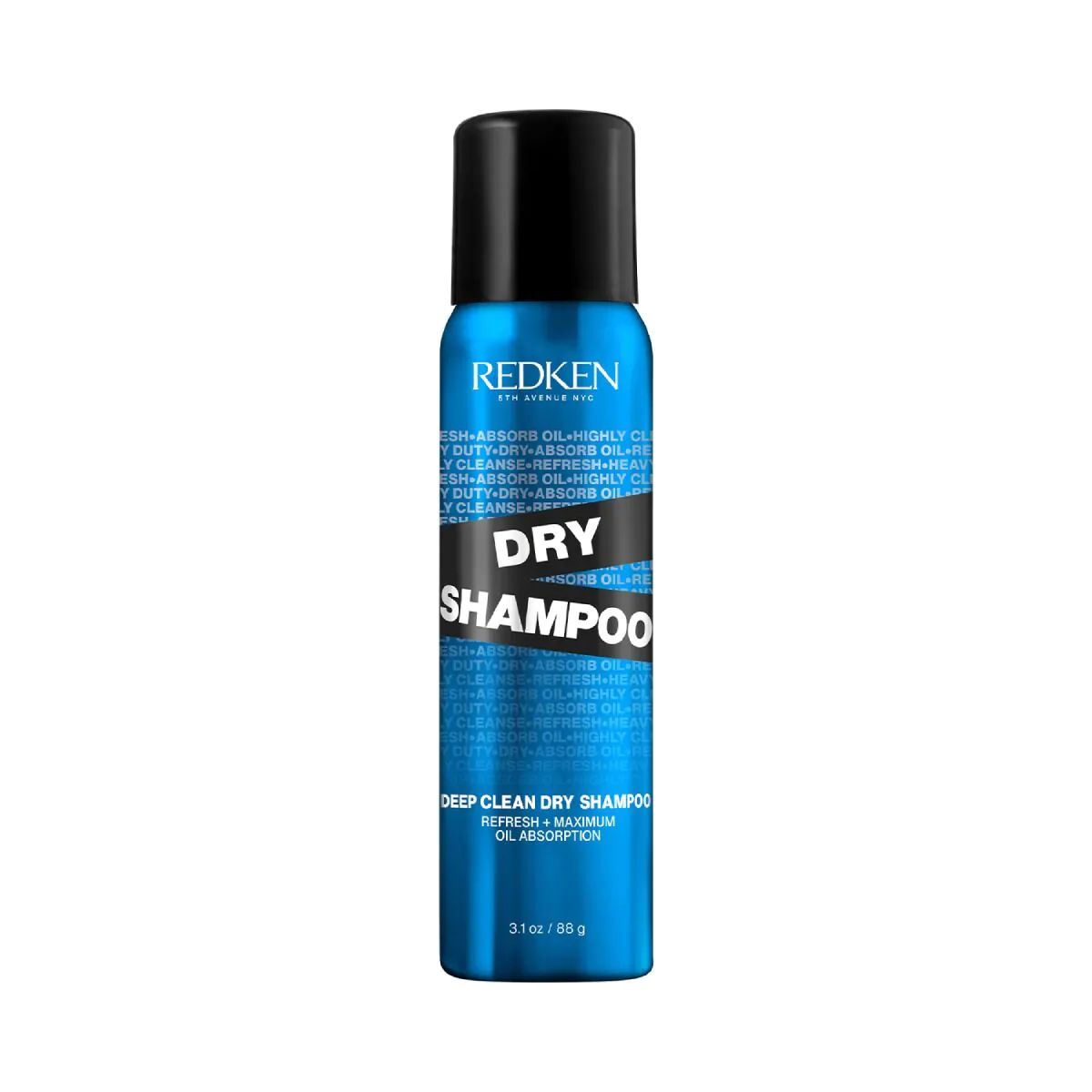 Redken Deep Clean Dry Shampoo