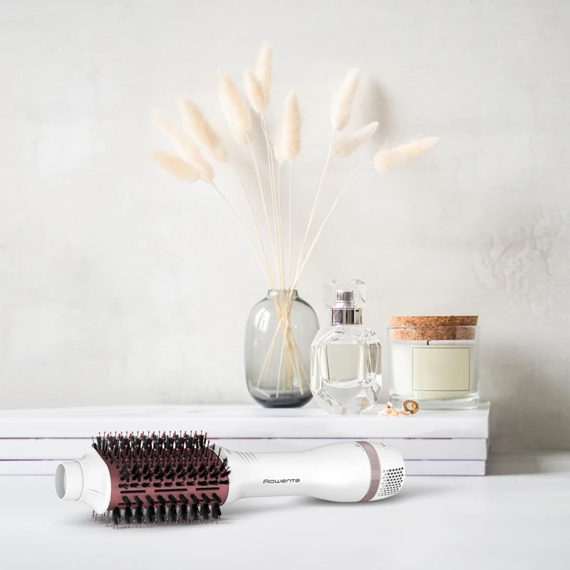 Rowenta karstā gaisa birste Volumiser CF6135F0
