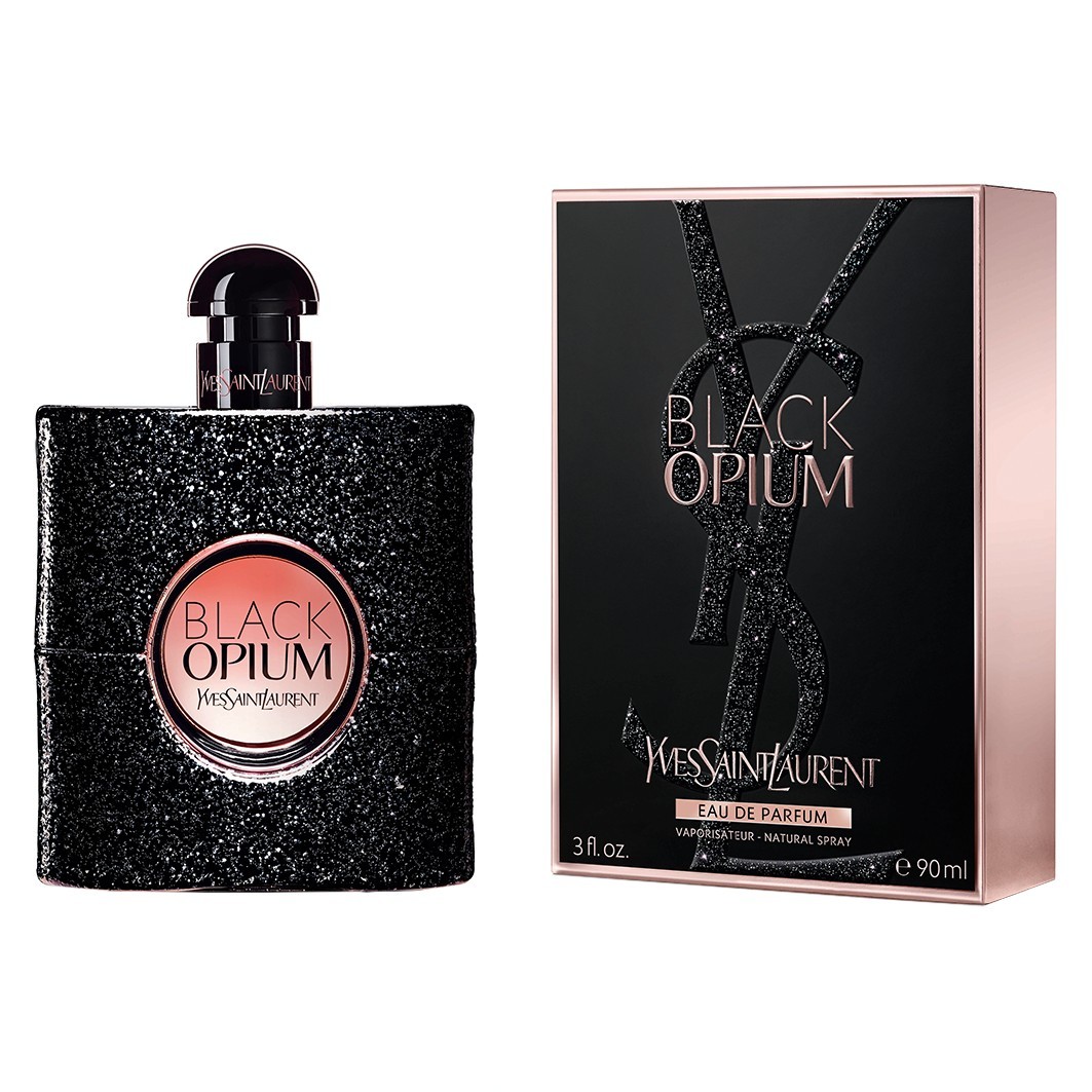 Yves Saint Laurent parfemska voda crni opijum - 30 ml
