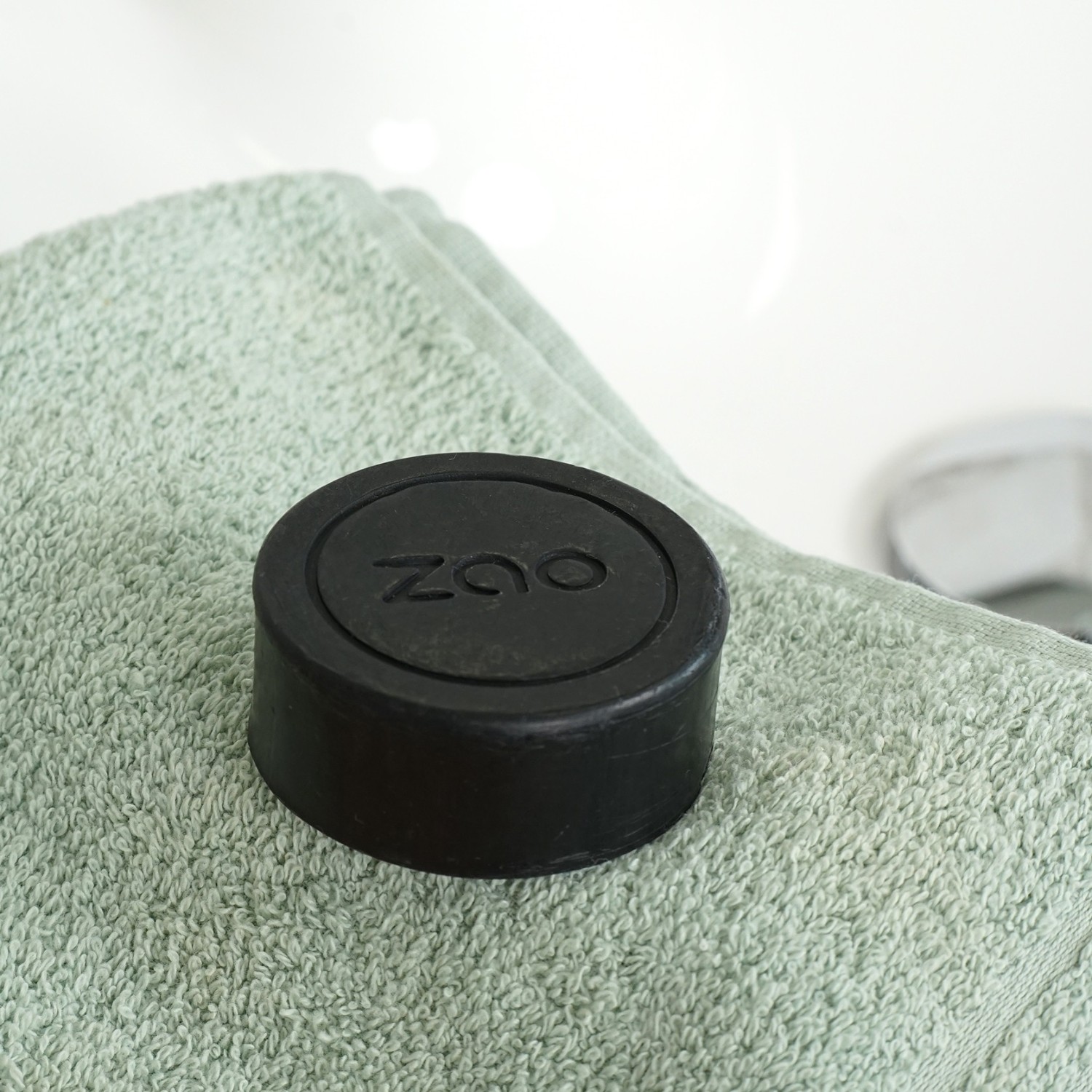 ZAO Detox Nettoyant pour le visage