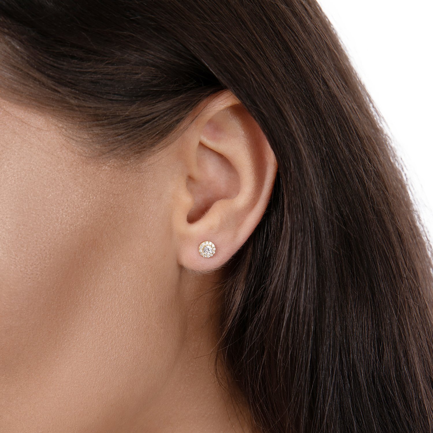 FAVS Boucles d'oreilles