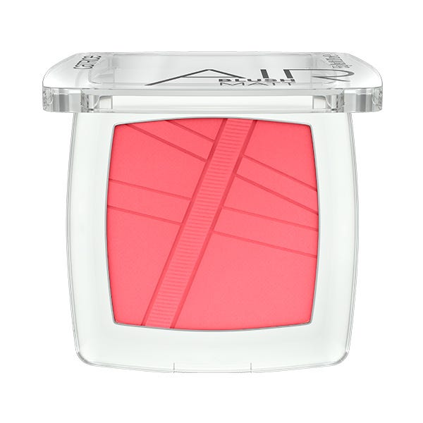 Matná airblush