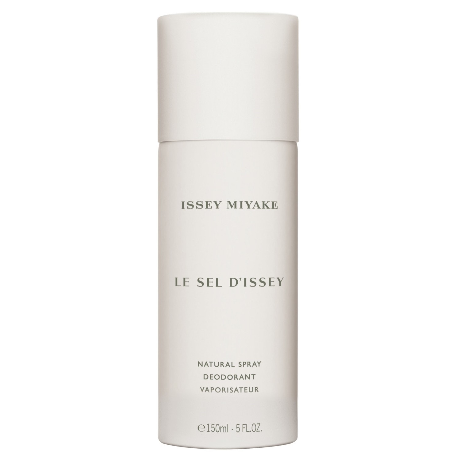 Issey Miyake Deodorant Le Sel d'Issey - 150 ml