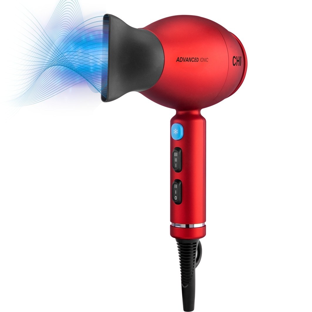 Kompaktný fén CHI Styling Tools 1875 Series - 1 kus