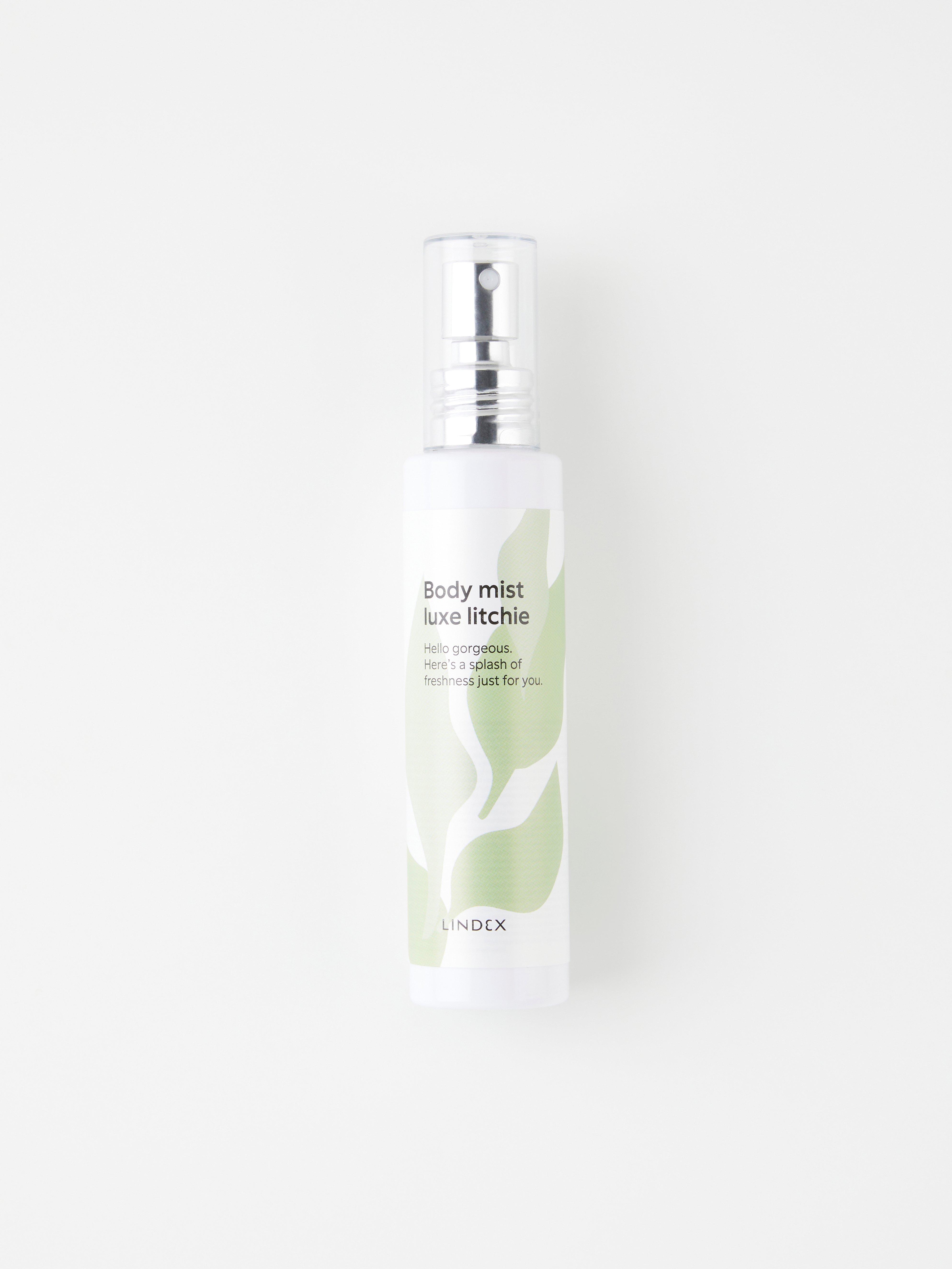 Body Mist No colour