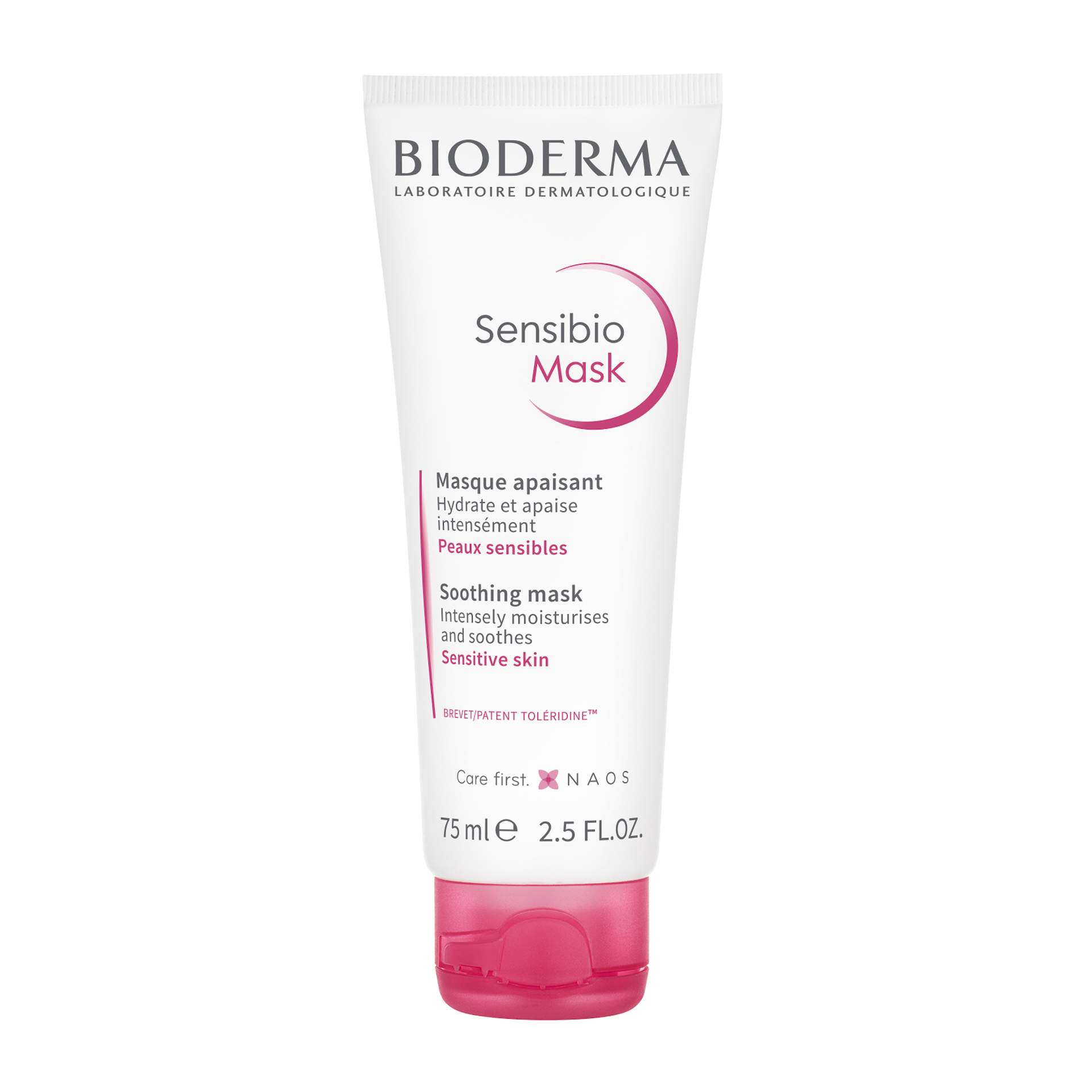 Masca Sensibio 75 ml - Bioderma