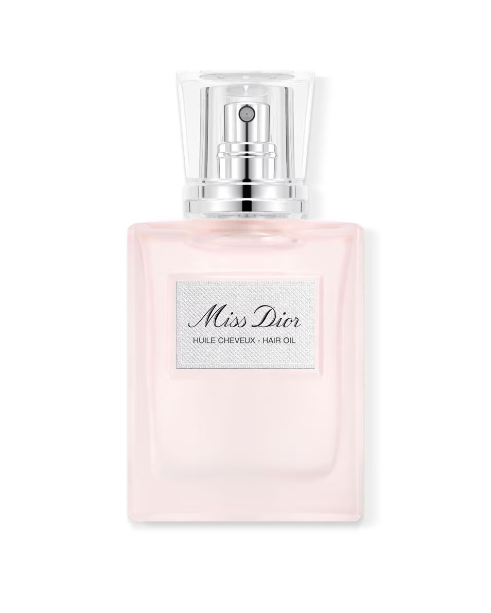 DIOR Miss Dior Hair Oil Αρωματικό λάδι μαλλιών