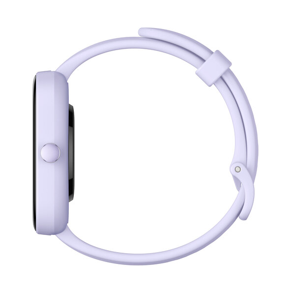 Smartwatch Bip 3, blauw