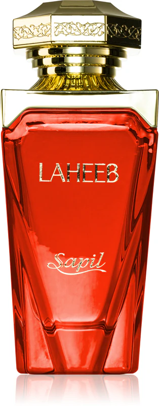 Sapil Laheeb eau de parfum unissex