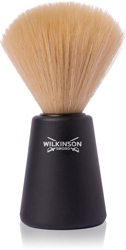 Wilkinson Sword Premium Collection skutimosi šepetėlis, gobtuvas