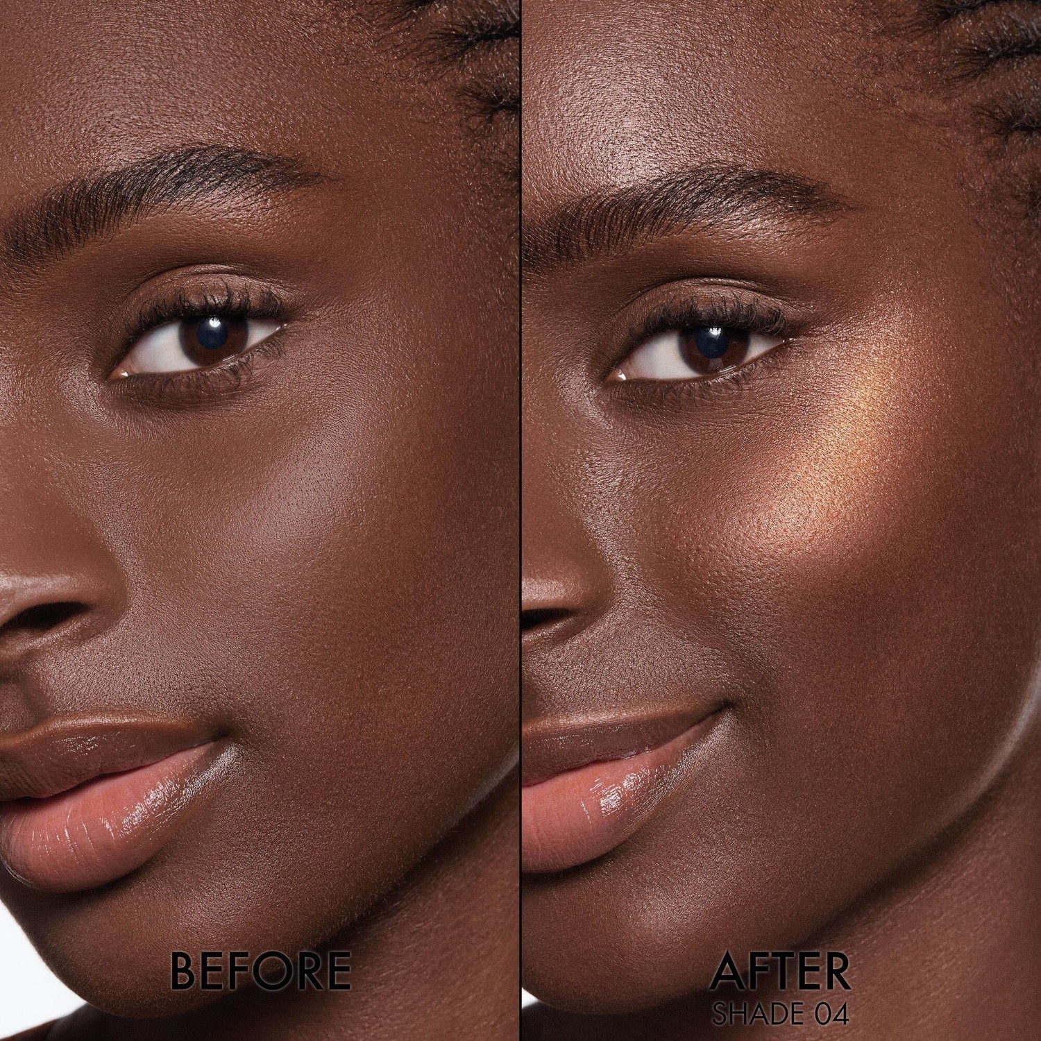 DIOR Highlighter Dior Forever Glow Luminizer - 6 g