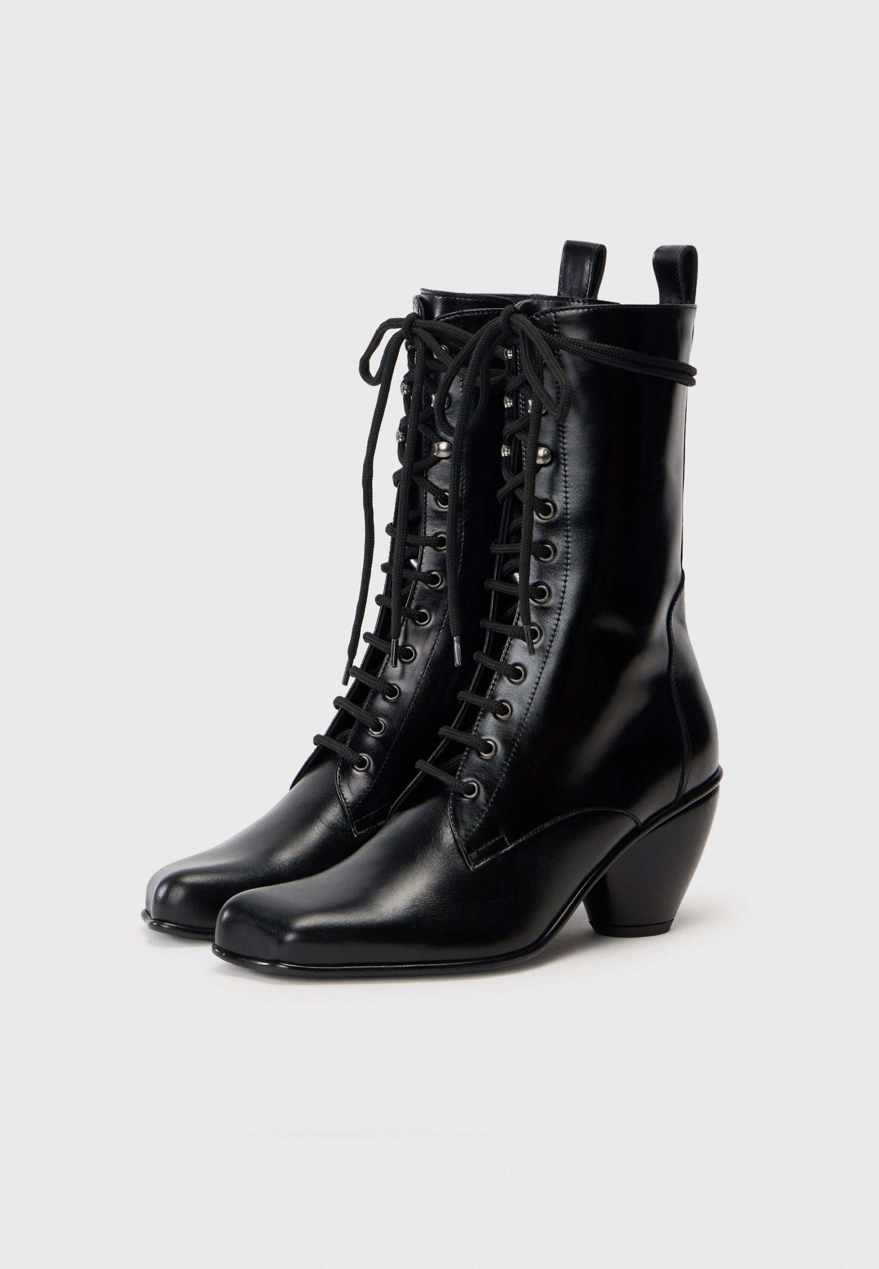 Vivienne Westwood ARMY - Laarzen met hoge hakken - zwart