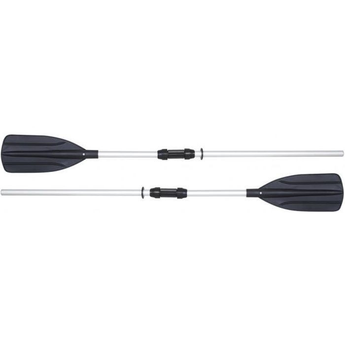Remos transversales de aluminio Bestway - 62064 - Multideporte mixto