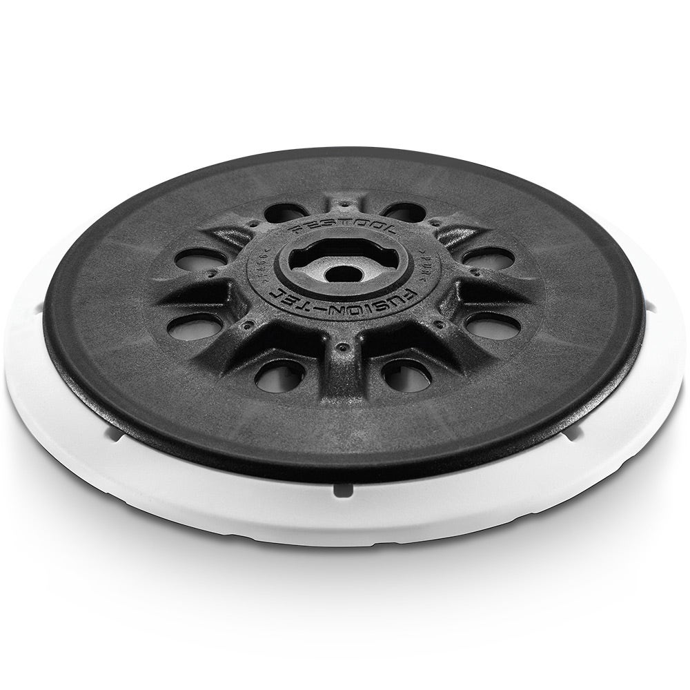 FESTOOL 150 mm myk borrelåspute for høye temperaturer - FUSION-TEC