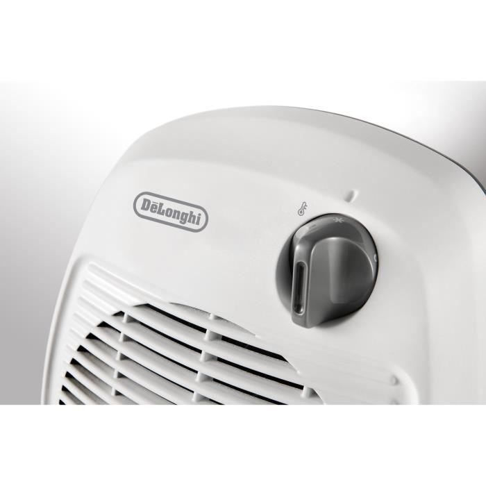CALENTADOR DE VENTILADOR