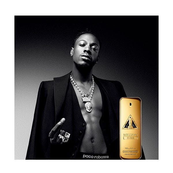 En miljon elixir
