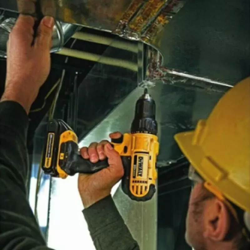 Pacote de baterias de íon de lítio DEWALT 18V (28 ferramentas)