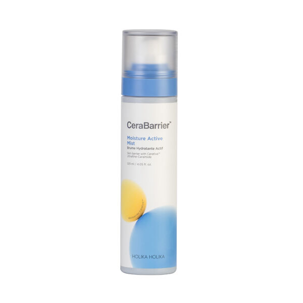Brume hydratante Holika Holika CeraBarrier