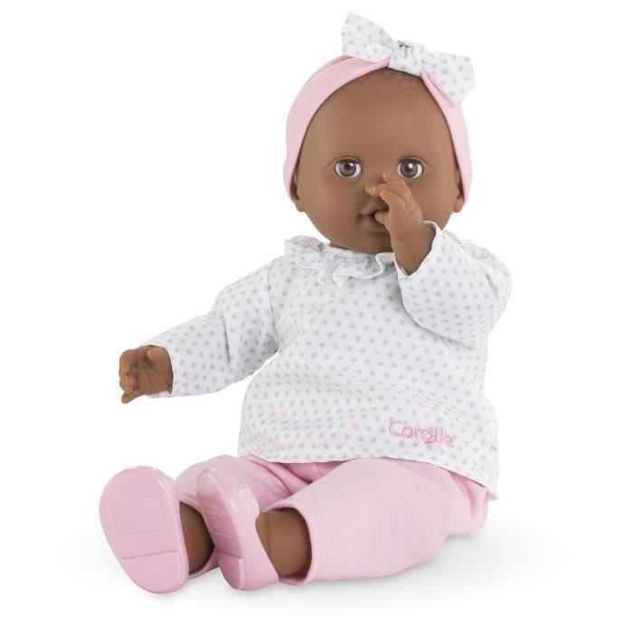 Lucie the Big Baby Doll - COROLLE - My Big Baby Doll - 36cm - Ages 2+