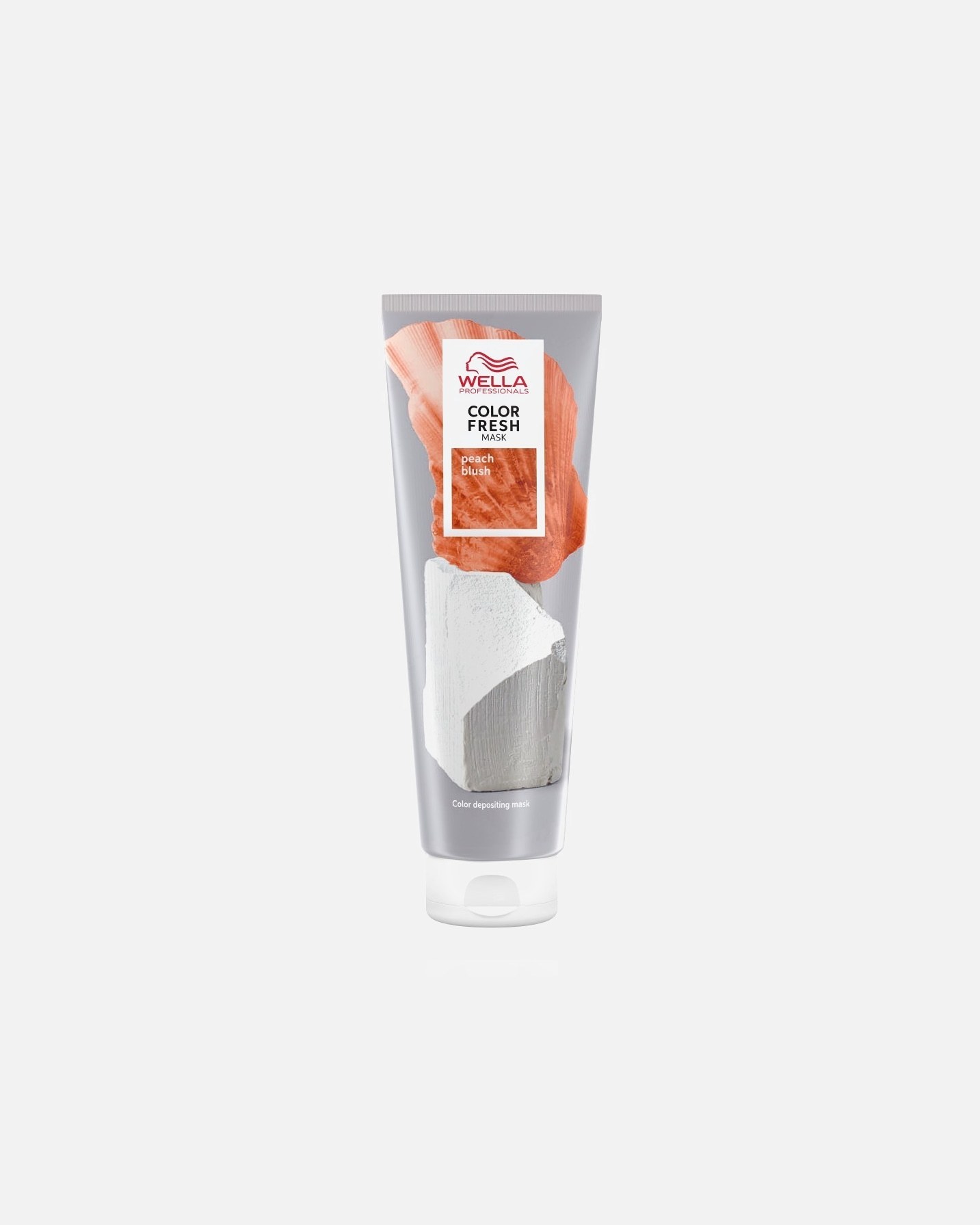Wella Professionals plaukų kaukė „Color Fresh“ – 150 ml