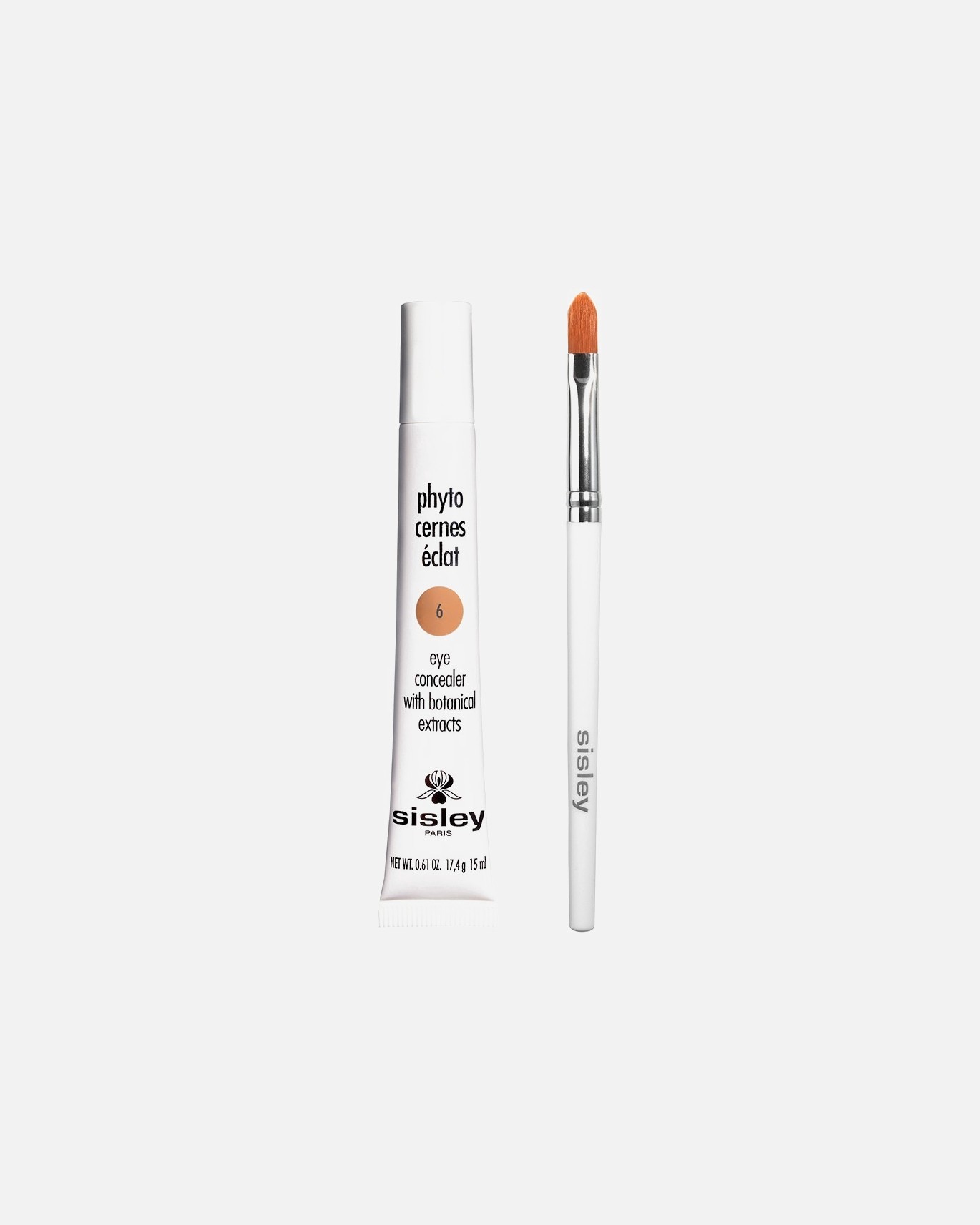 Sisley korektor Phyto Cernes Eclat - 15 ml