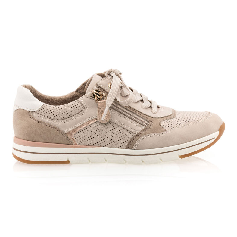 Baskets / sneakers Femme Marron