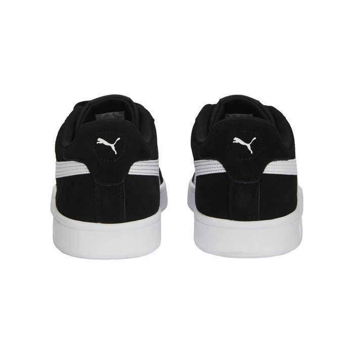 Scarpe PUMA Smash 3.0 nere - Uomo/Adulto