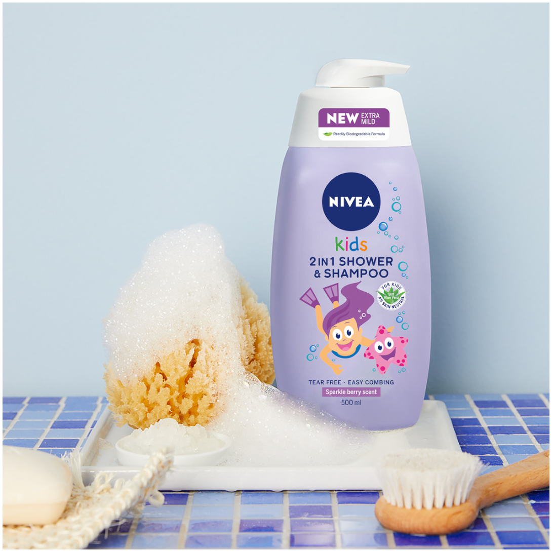 Nivea Kids