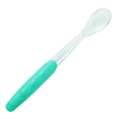 Nuk Silicone Soft Spoon 1 kpl 1 kpl