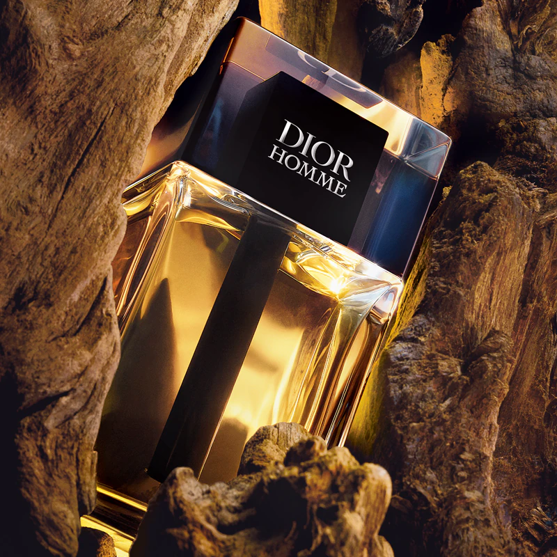 DIOR Dior Homme toaletná voda pre mužov