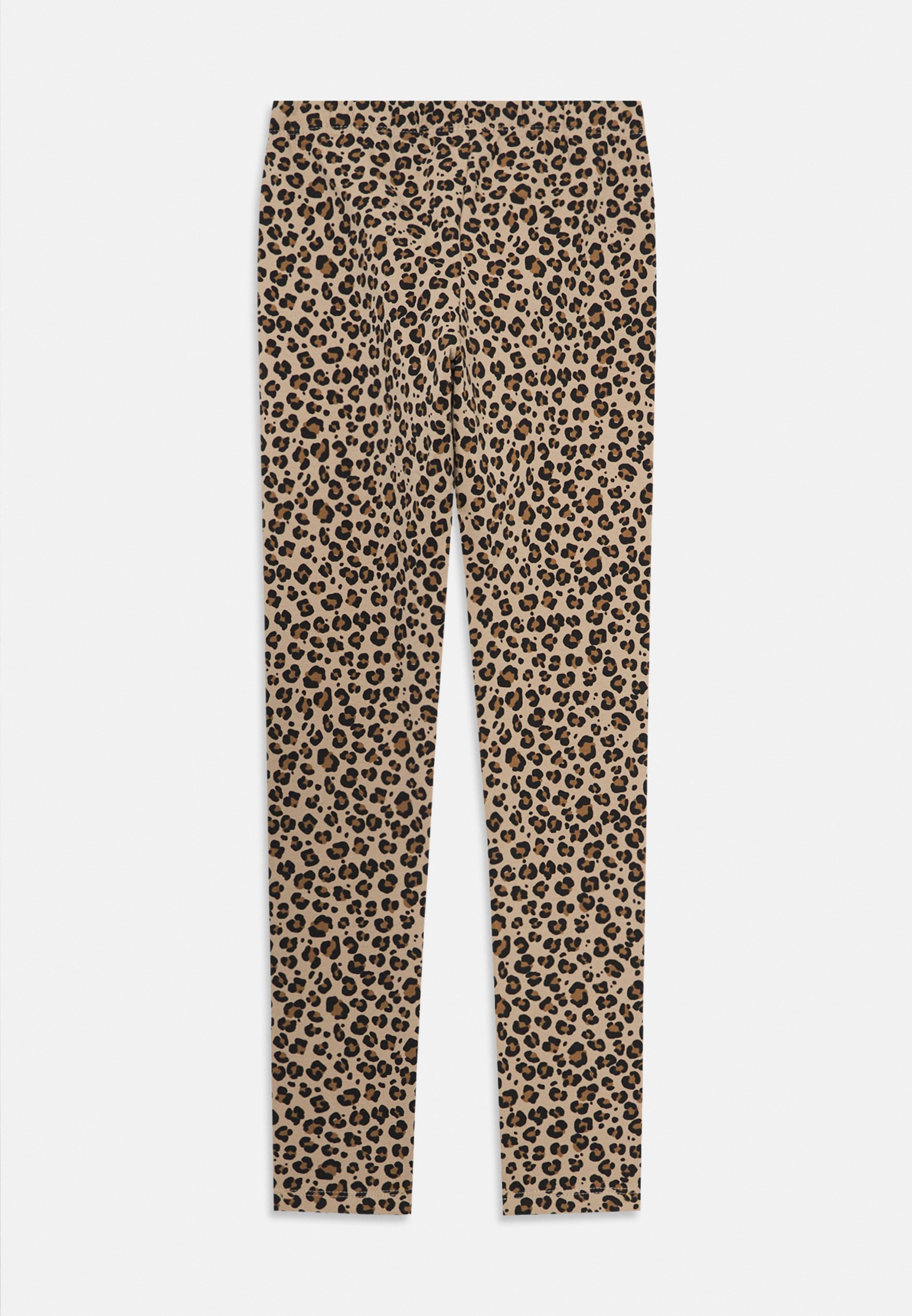 Leggings Lindex - beige