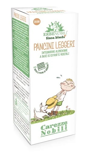 ERBENOBILI Lichte Pancini 150 ml