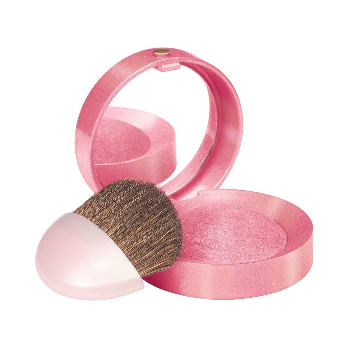 Bourjois Pastel Joues 54 Rose Frisson Róż do policzków