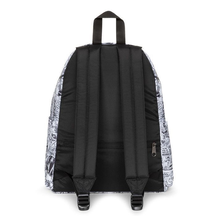 EASTPAK Day Pak'r DC Comics Wonder Woman rugzak met 1 compartiment