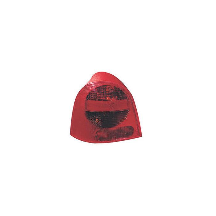 Piloto trasero izquierdo para Renault Twingo 1 fase 2 1998-2004