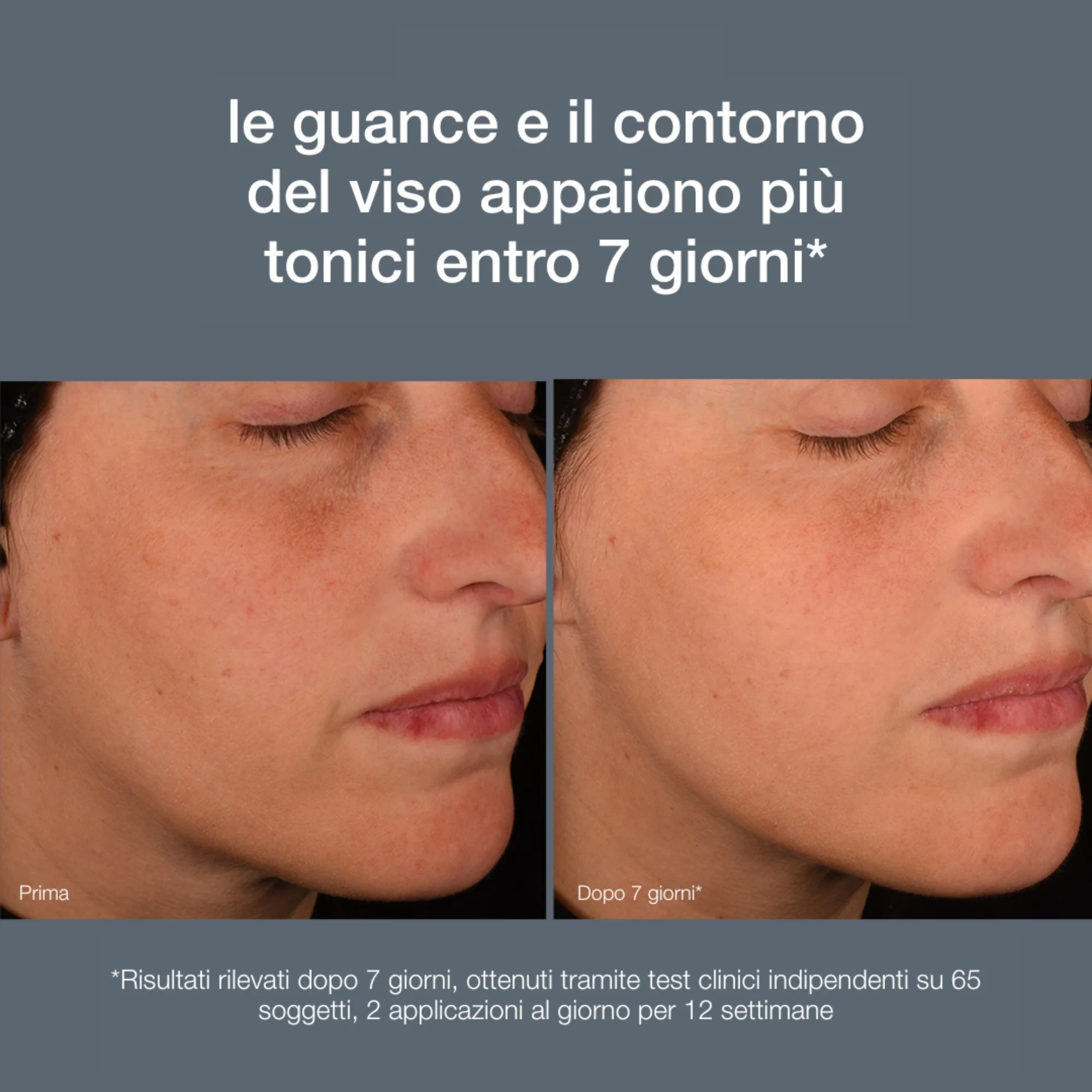 Daily Skin Health Pro-Collagen Banking Serum - Siero viso antirughe