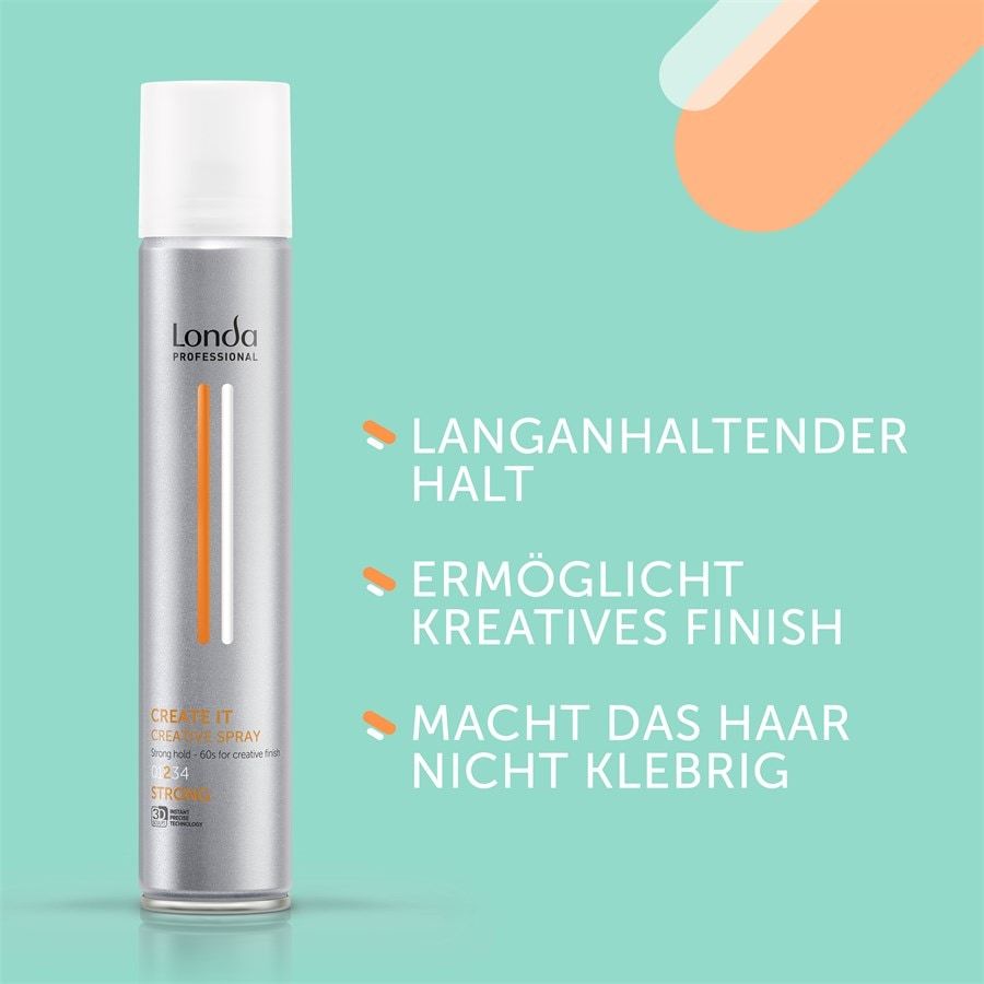 Londa Professional lak za kosu Fix It - 300 ml