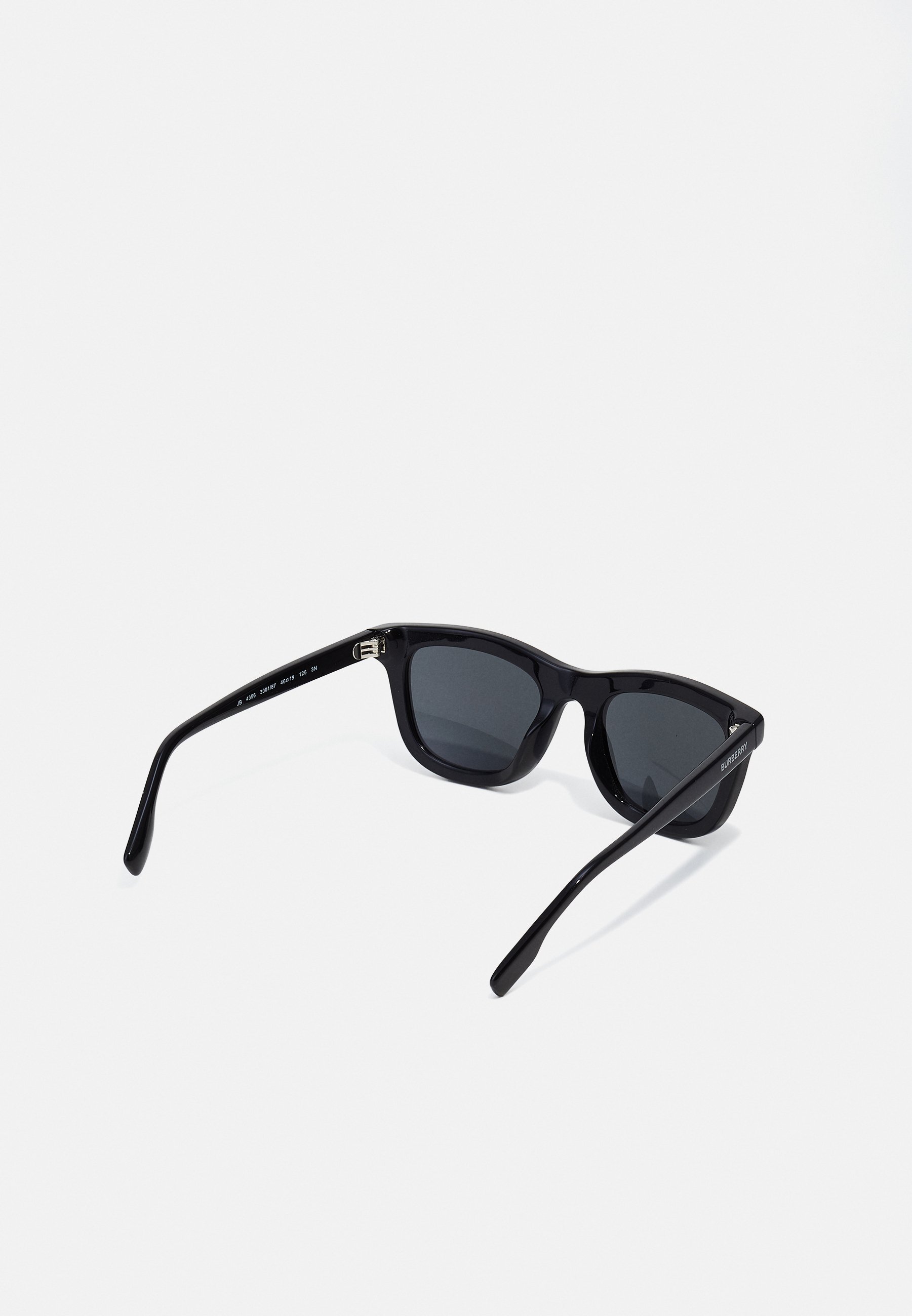 Ochelari de soare Burberry 7-10 ani unisex - Ochelari de soare - negru