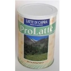 Leite de cabra em pó ANFATIS Prolatte 400 g