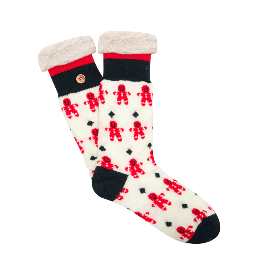 Chaussettes Santons